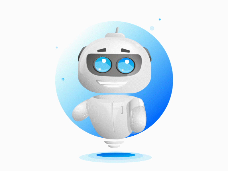 Chatbot Icon